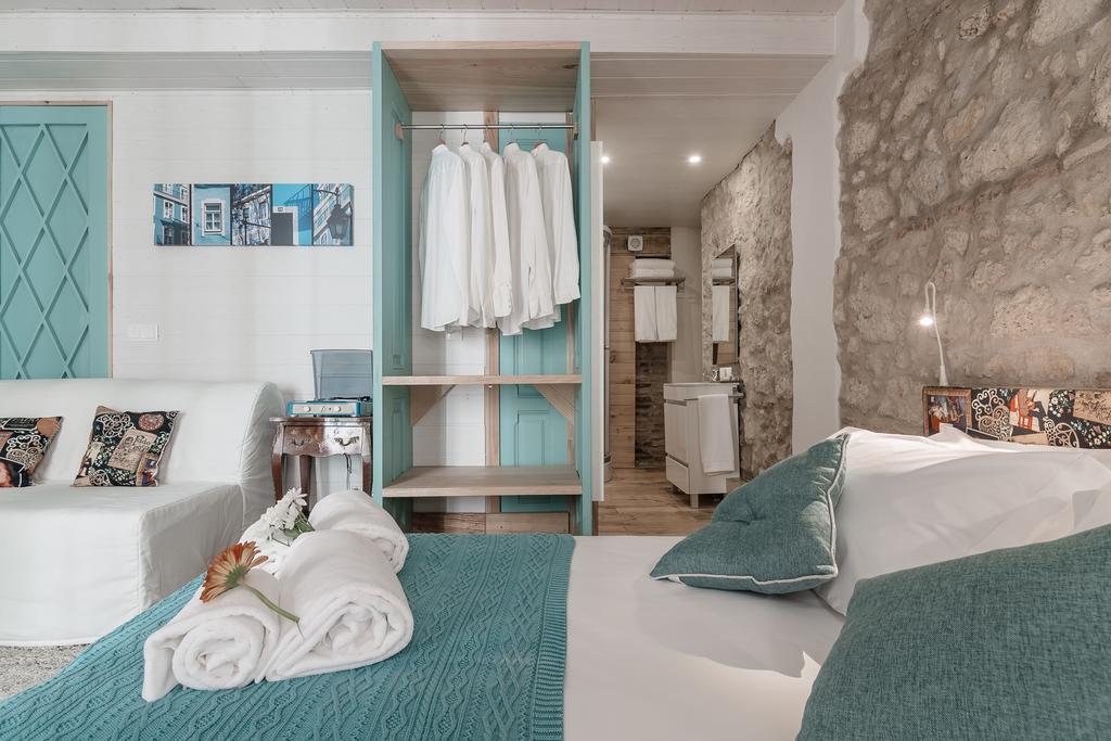 My Bairro Alto Suites Lisabona Exterior foto