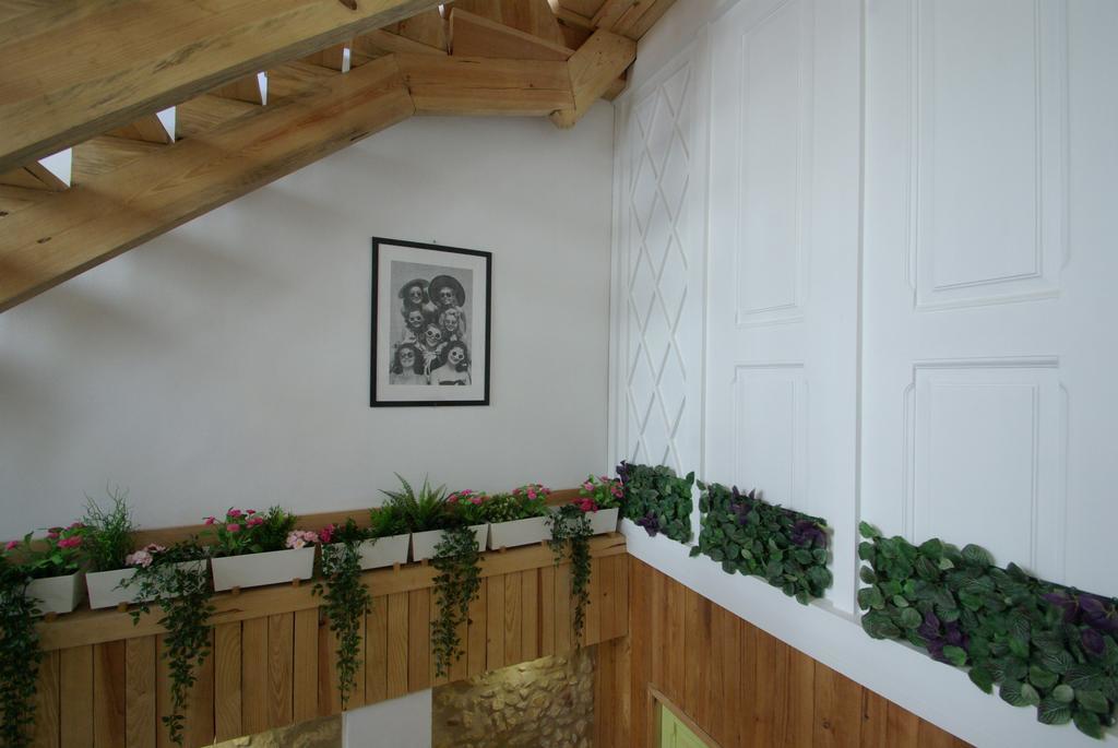 My Bairro Alto Suites Lisabona Exterior foto