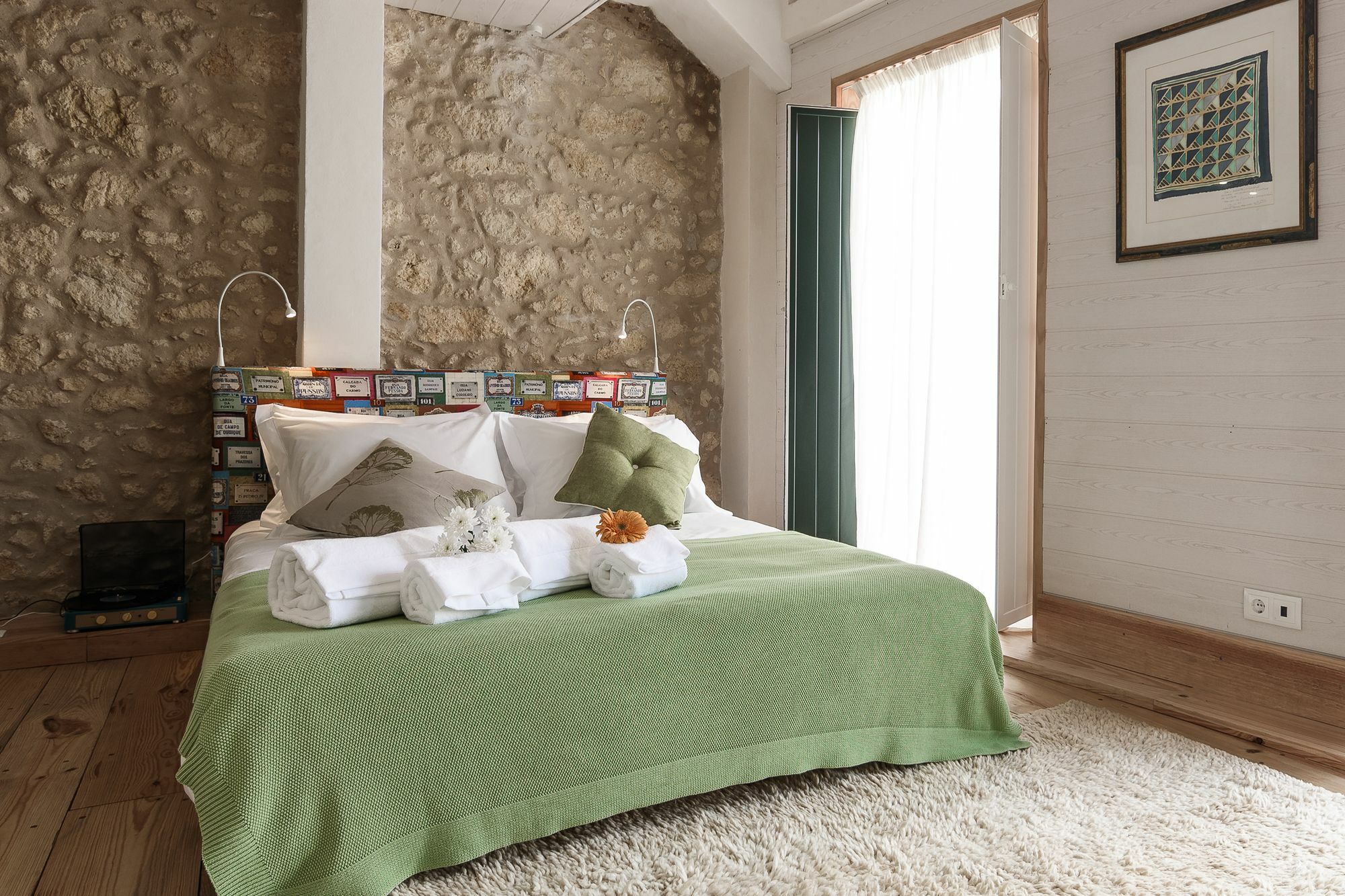 My Bairro Alto Suites Lisabona Exterior foto