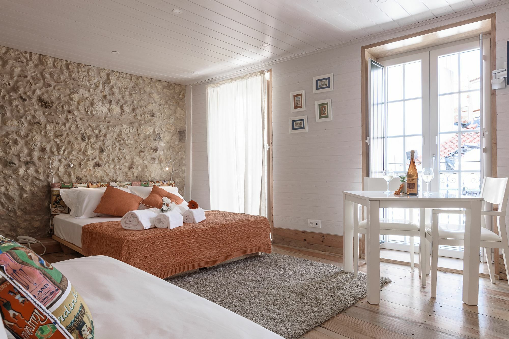 My Bairro Alto Suites Lisabona Exterior foto