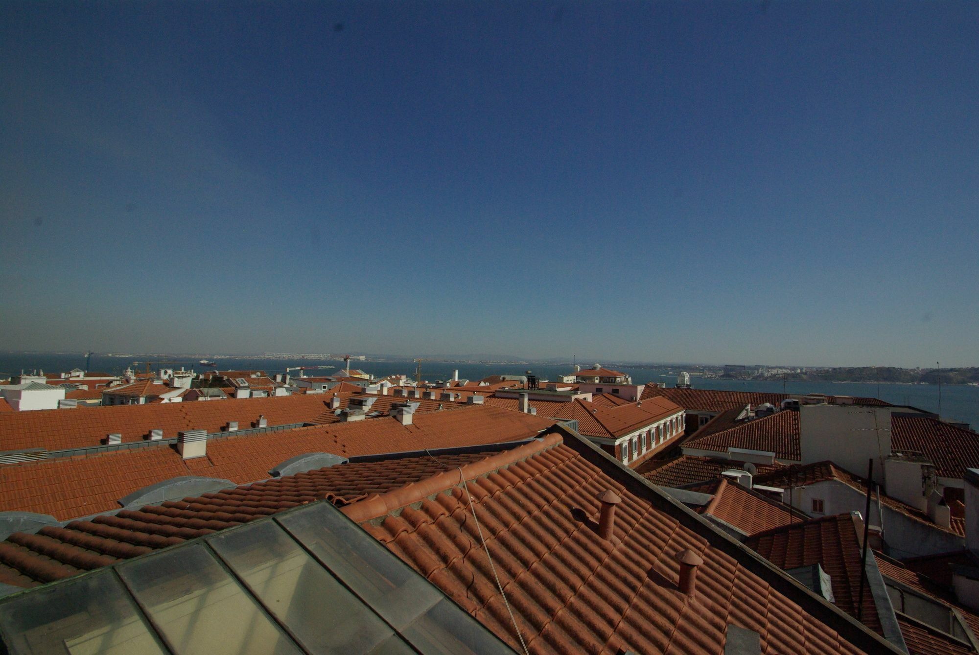My Bairro Alto Suites Lisabona Exterior foto