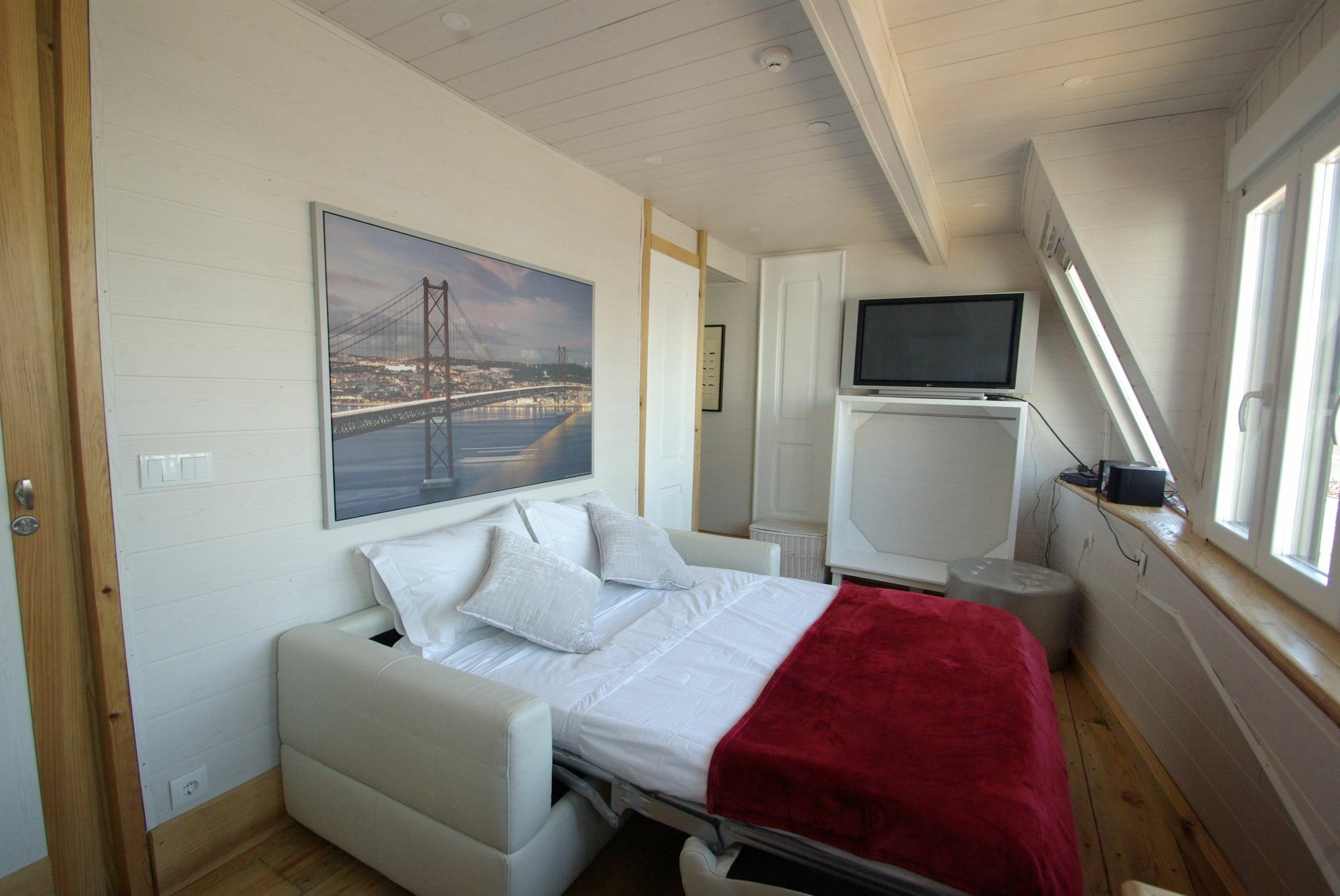 My Bairro Alto Suites Lisabona Exterior foto