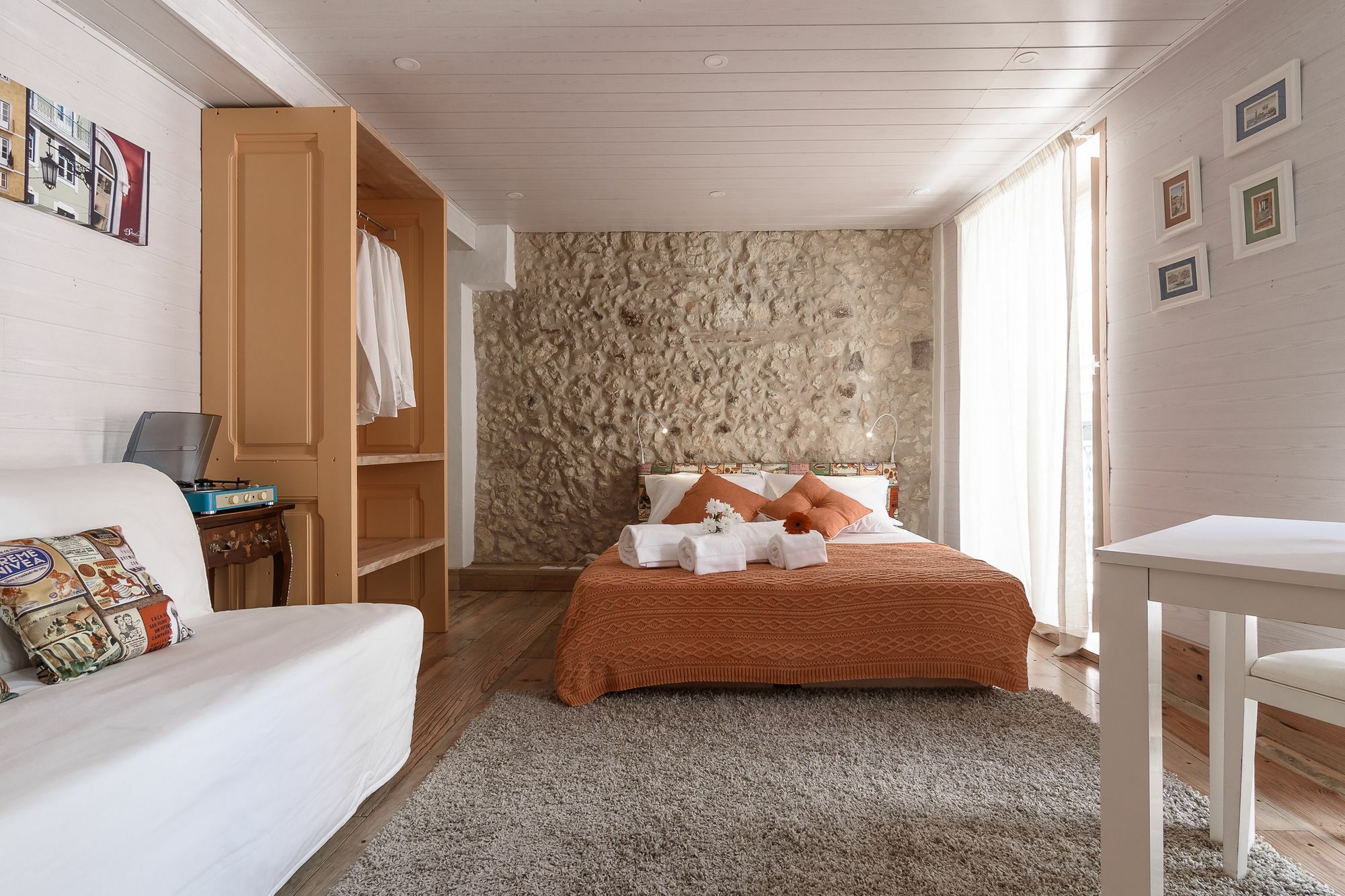 My Bairro Alto Suites Lisabona Exterior foto