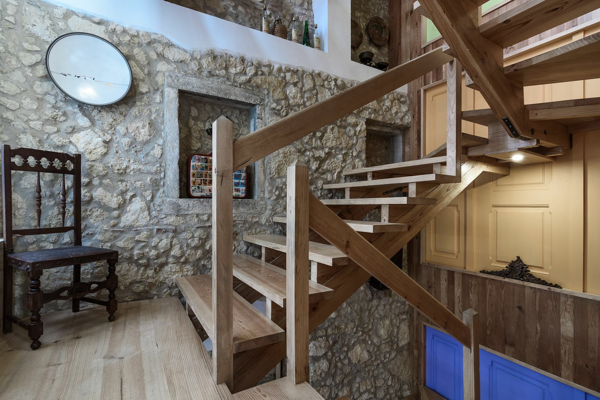 My Bairro Alto Suites Lisabona Exterior foto