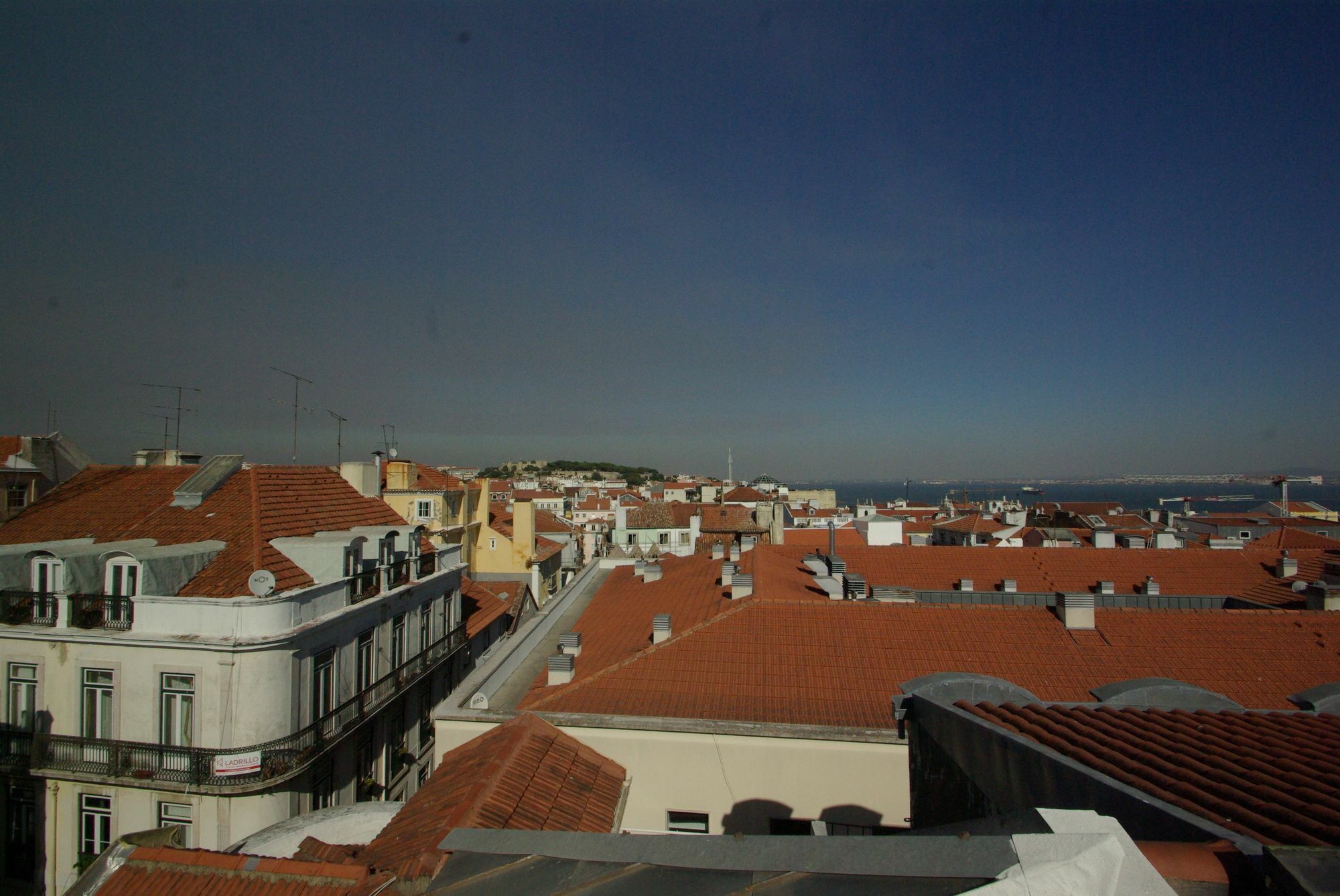 My Bairro Alto Suites Lisabona Exterior foto