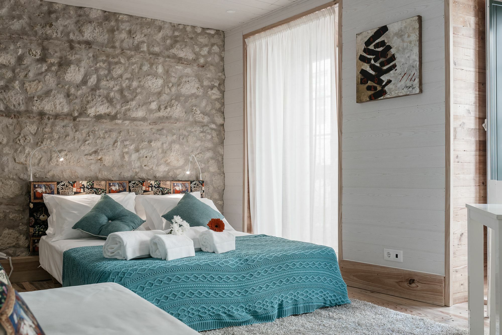 My Bairro Alto Suites Lisabona Exterior foto